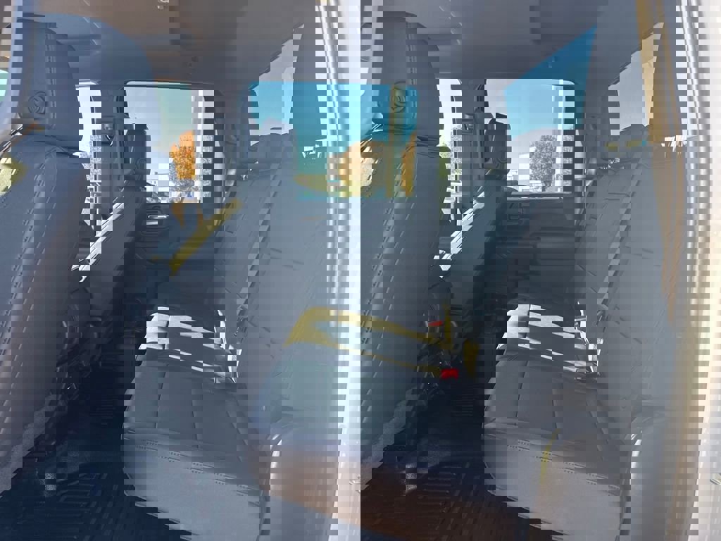 New 2026 Chevrolet Silverado 2500 W/T image 13