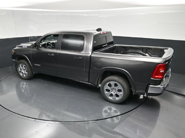 New 2026 RAM 1500 Big Horn AWD/4WD image 39