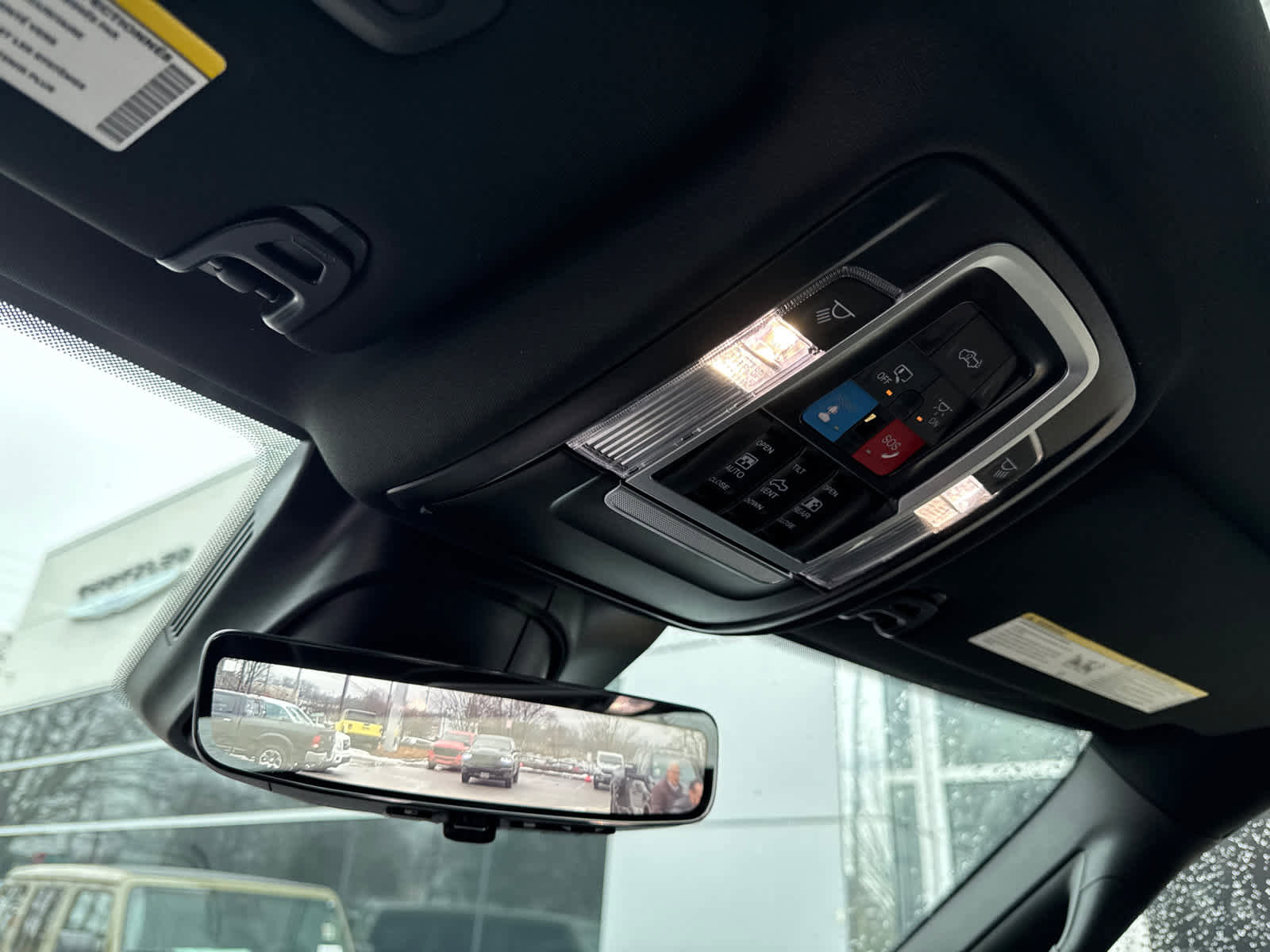 New 2026 RAM 2500 Limited image 29