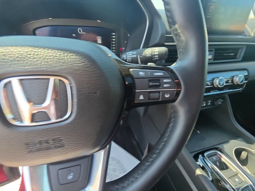 Certified 2025 Honda Pilot Elite image 19