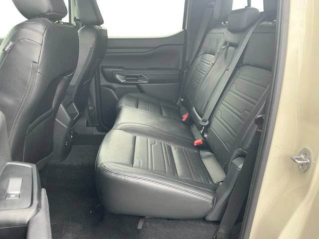 Certified 2025 Ford Ranger Lariat w/ FX4 Off-Road Package AWD/4WD image 16
