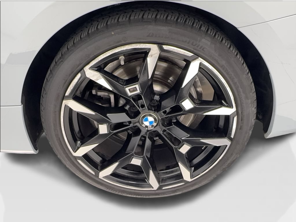 Used 2026 BMW 430i Convertible RWD image 14