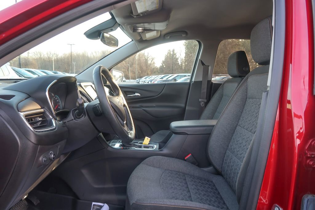 Used 2023 Chevrolet Equinox LT image 26