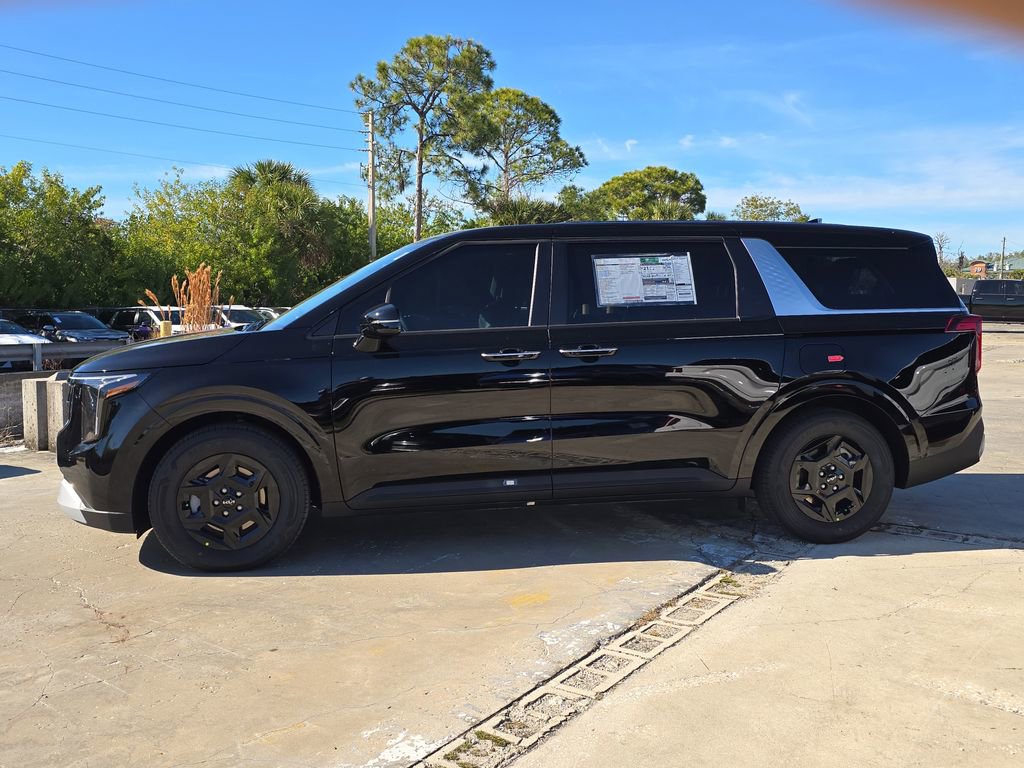 New 2026 Kia Carnival image 5