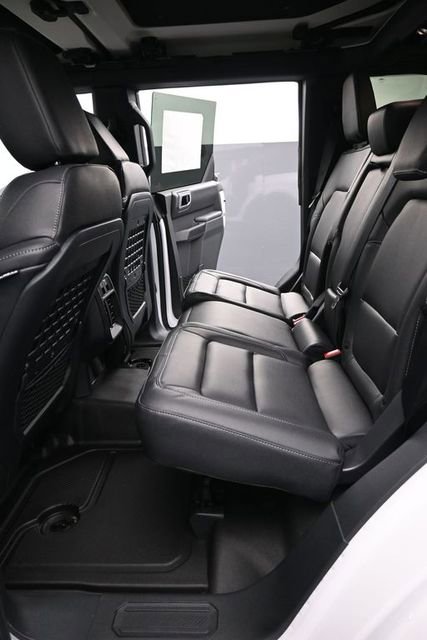 New 2025 Ford Bronco Badlands image 15