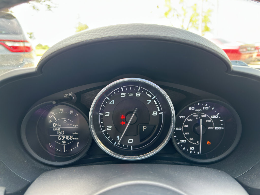 Used 2018 FIAT 124 Spider Classica w/ Technology Group image 14