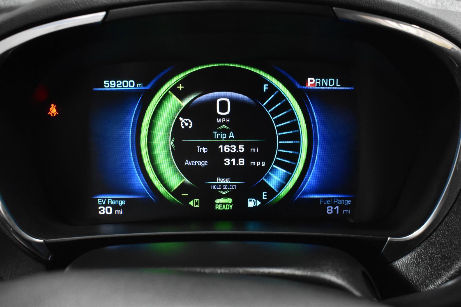 Used 2018 Chevrolet Volt Premier image 17