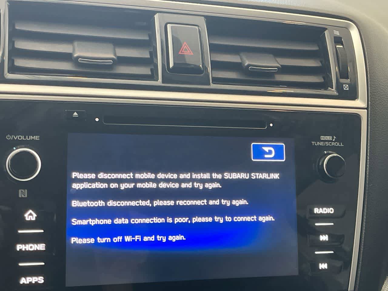 Used 2018 Subaru Outback 2.5i Premium AWD/4WD image 18