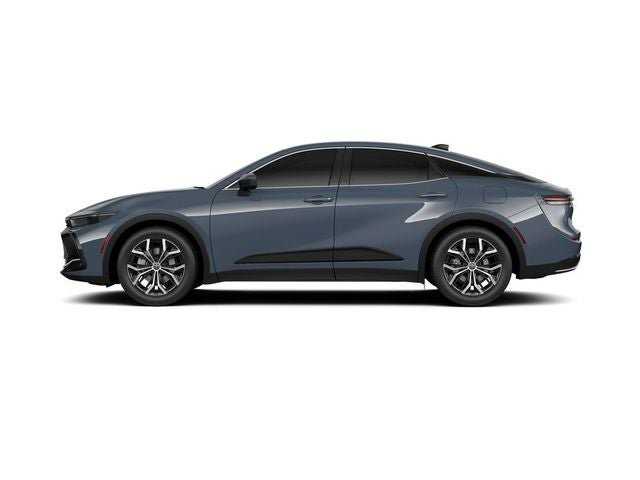 New 2026 Toyota Crown XLE AWD/4WD image 3