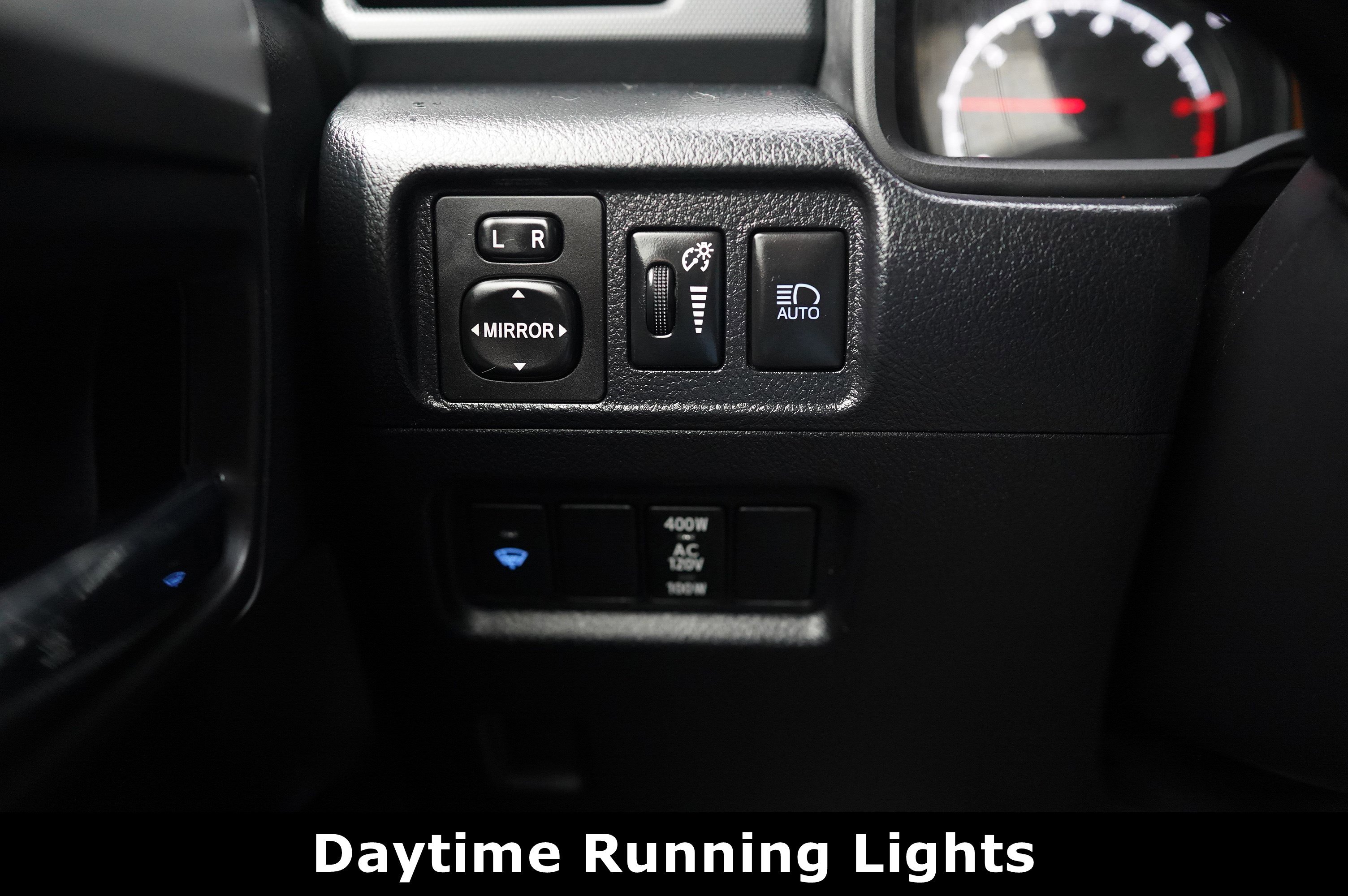 Used 2020 Toyota 4Runner SR5 image 11