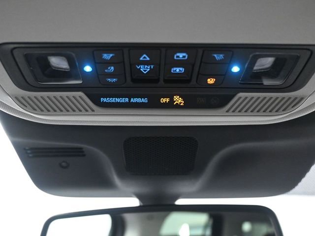 New 2025 Ford Expedition Platinum image 21