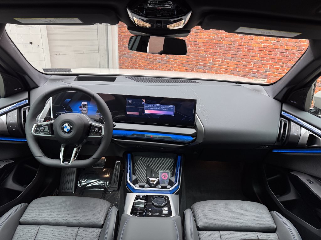 Used 2026 BMW X3 xDrive30i w/ Premium Package AWD/4WD image 13