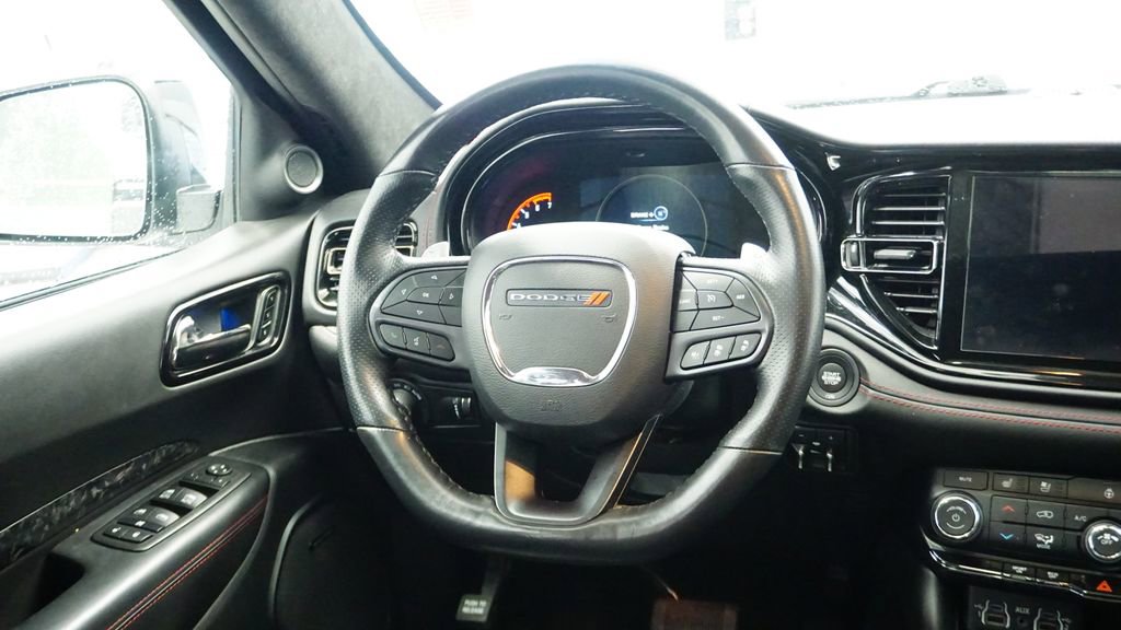 Used 2024 Dodge Durango R/T image 20