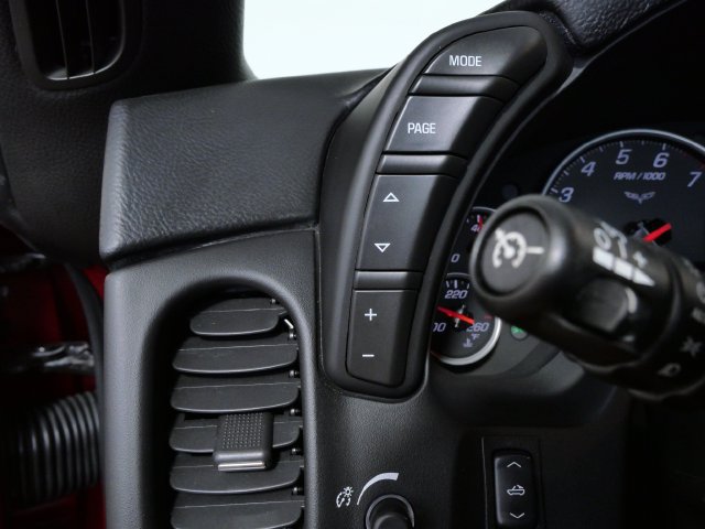 Used 2012 Chevrolet Corvette Grand Sport w/ 3LT Preferred Equipment Group RWD image 24