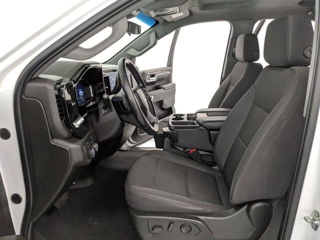 Used 2022 Chevrolet Silverado 1500 LT w/ Protection Package AWD/4WD image 14