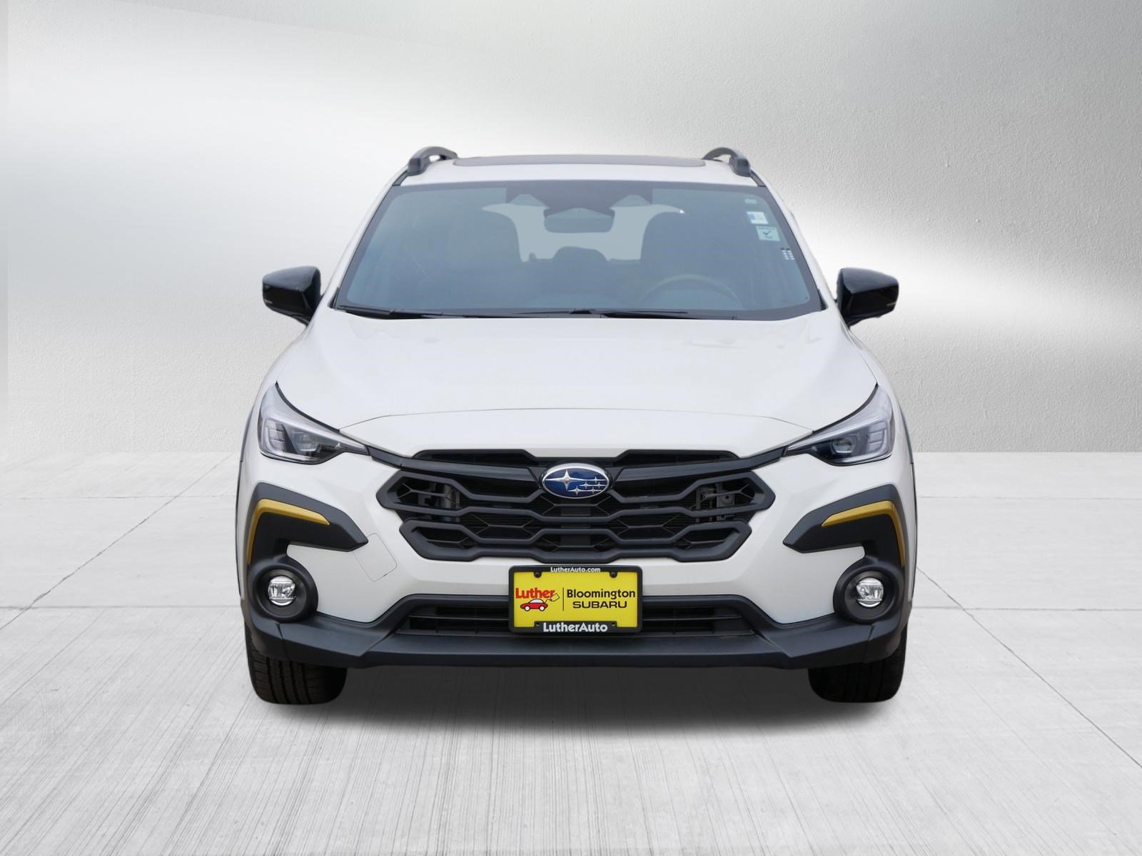 Certified 2024 Subaru Crosstrek 2.5i Sport video 2