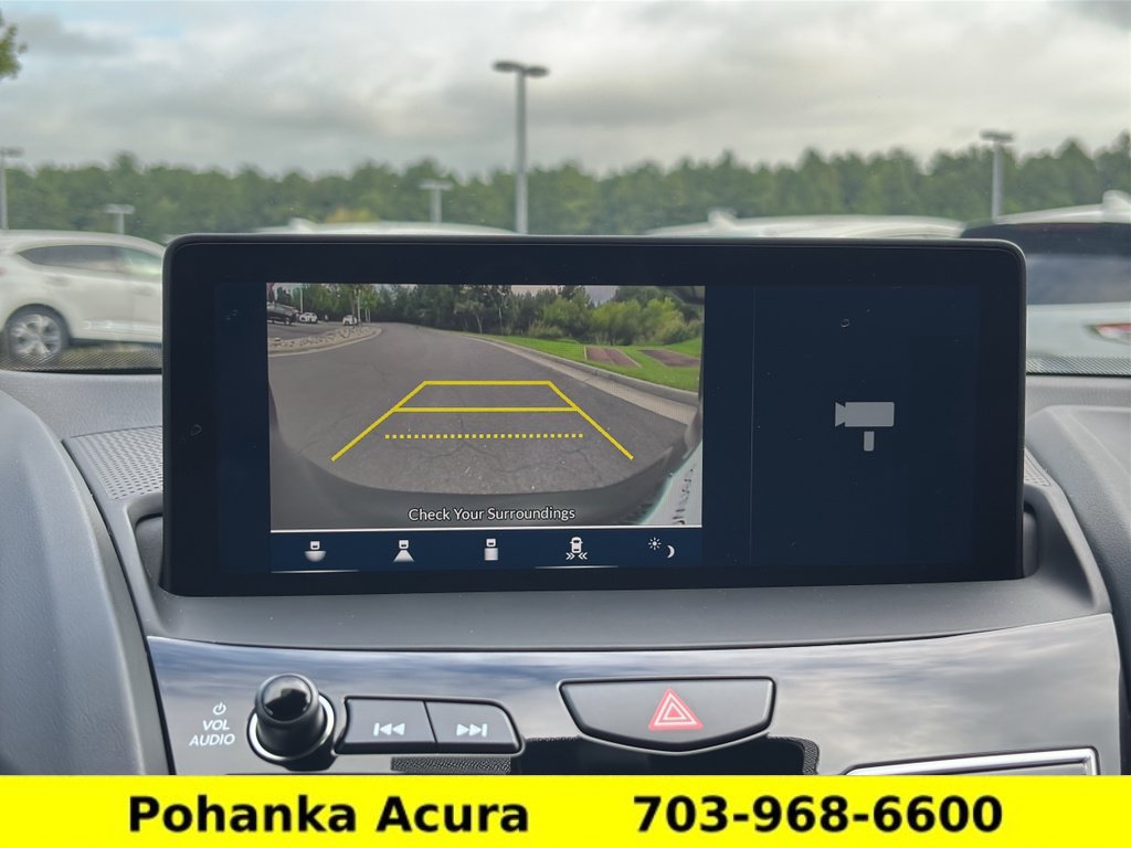 Certified 2024 Acura RDX SH-AWD w/ Technology Package image 18