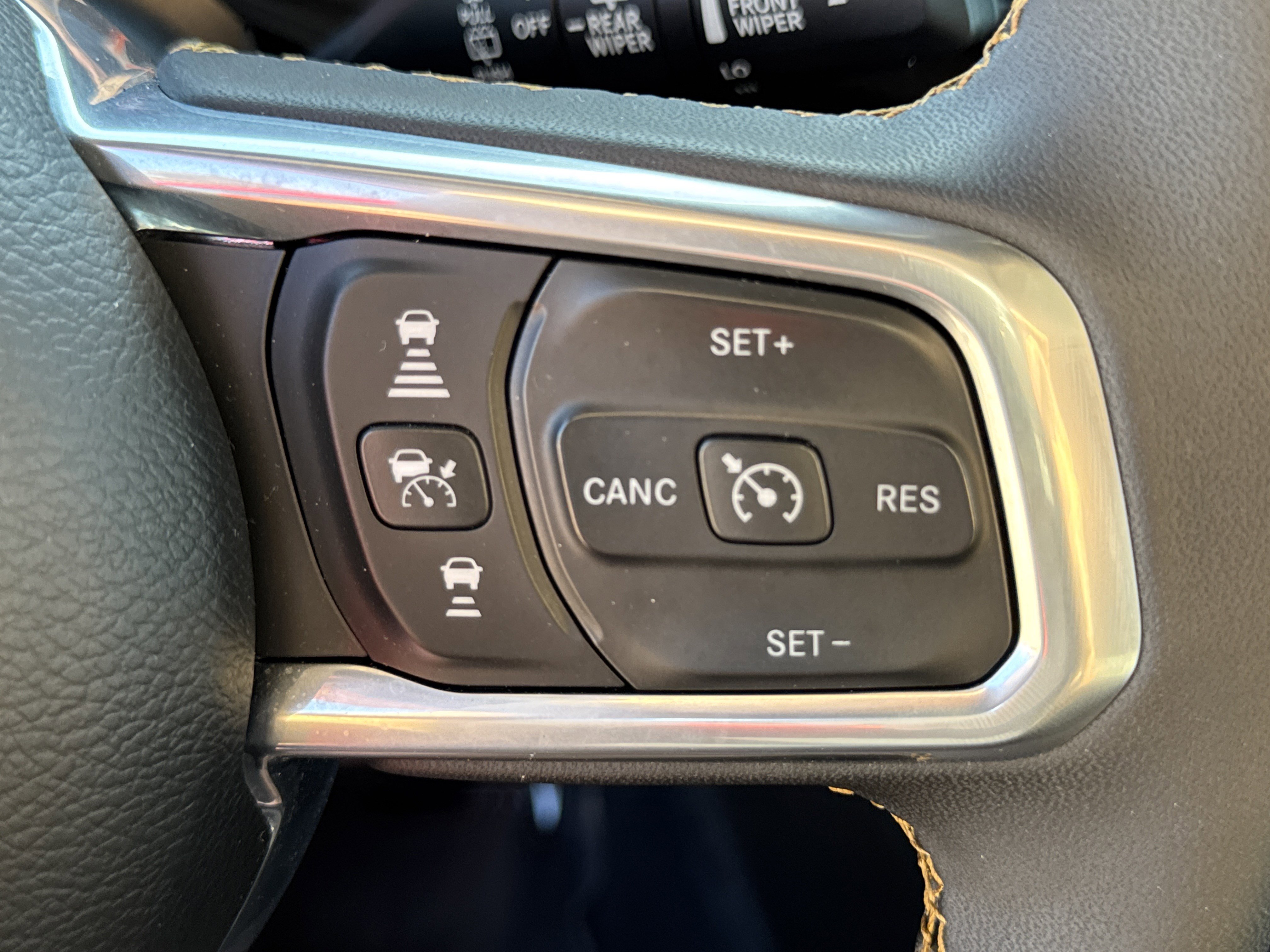 Used 2024 Jeep Wrangler Sahara w/ Technology Group image 54