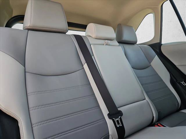 Used 2021 Toyota RAV4 XLE Premium FWD image 20
