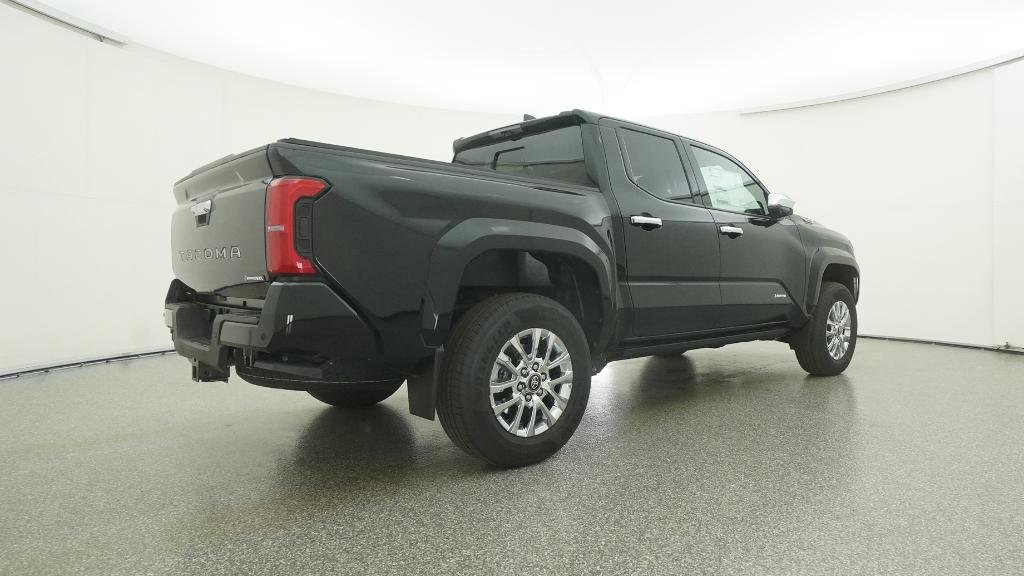 New 2026 Toyota Tacoma Limited image 65