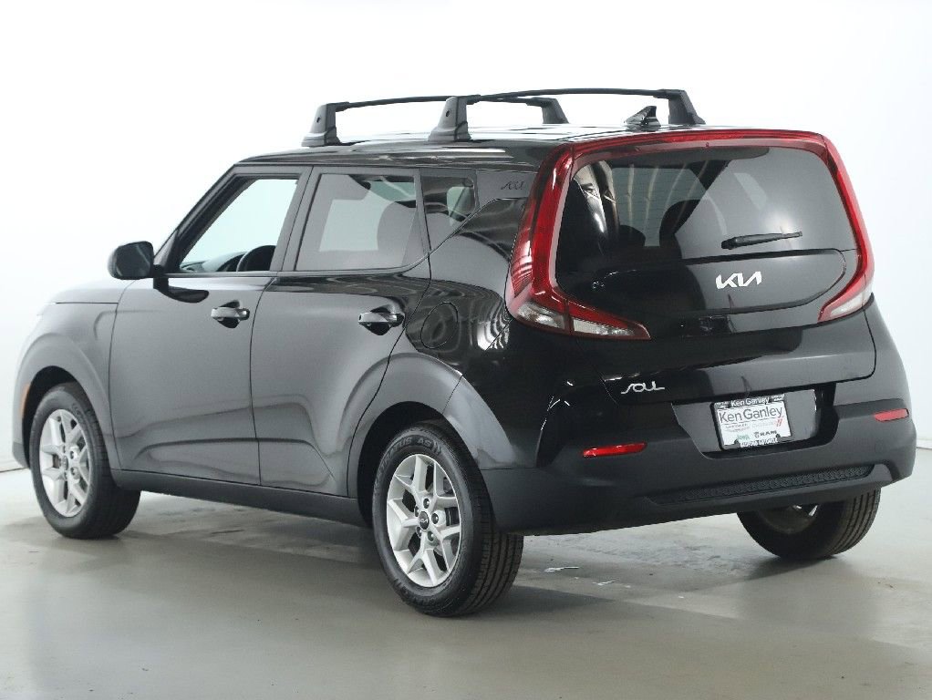 Used 2022 Kia Soul LX w/ Technology Package image 41