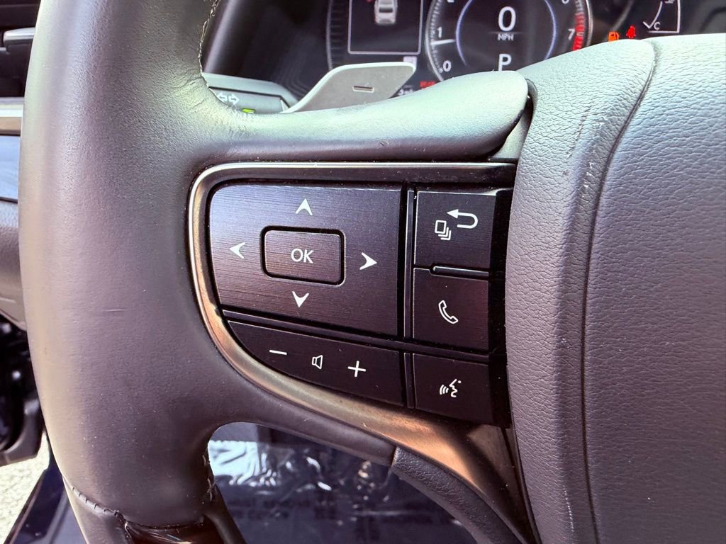 Certified 2020 Lexus ES 350 w/ Premium Package image 21