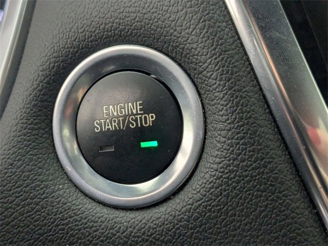 Used 2022 Chevrolet Traverse LT w/ LPO, 'HIT The Road' Package image 24