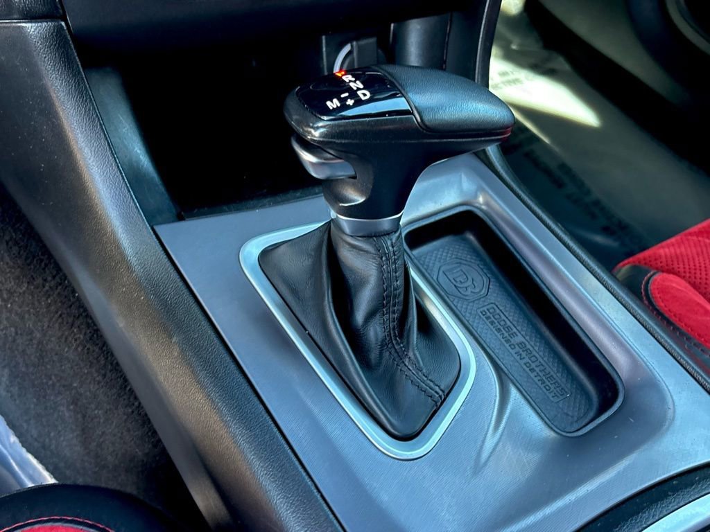 Used 2023 Dodge Charger Scat Pack image 19