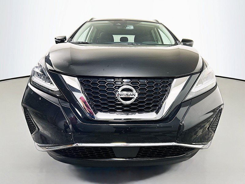 Used 2020 Nissan Murano SV AWD/4WD image 3