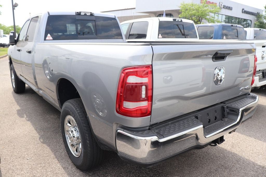 New 2024 RAM 2500 Tradesman w/ Towing Technology Group AWD/4WD image 6