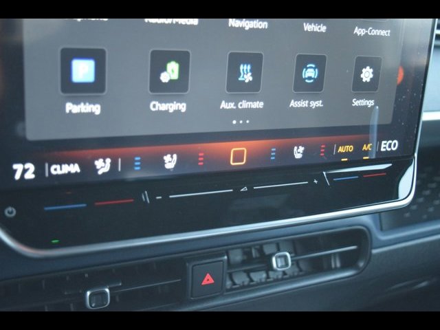 New 2025 Volkswagen ID. Buzz Pro S image 23