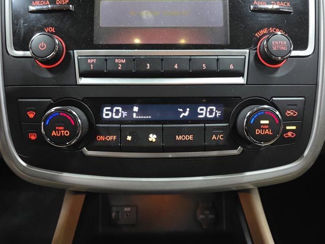 Used 2016 Nissan Altima 2.5 SV image 20