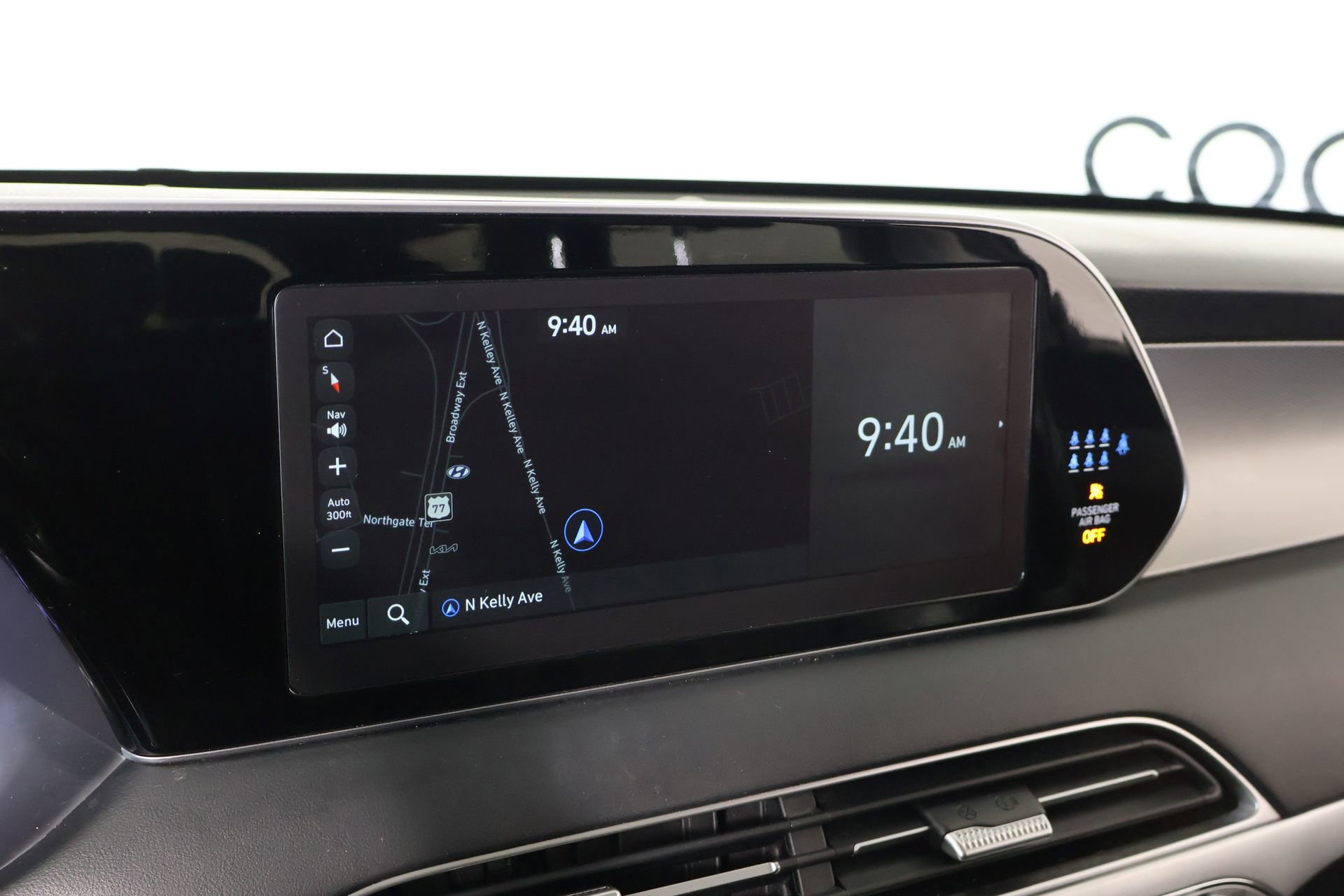 Used 2022 Hyundai Palisade SEL w/ 8P Bench Seat Package image 7