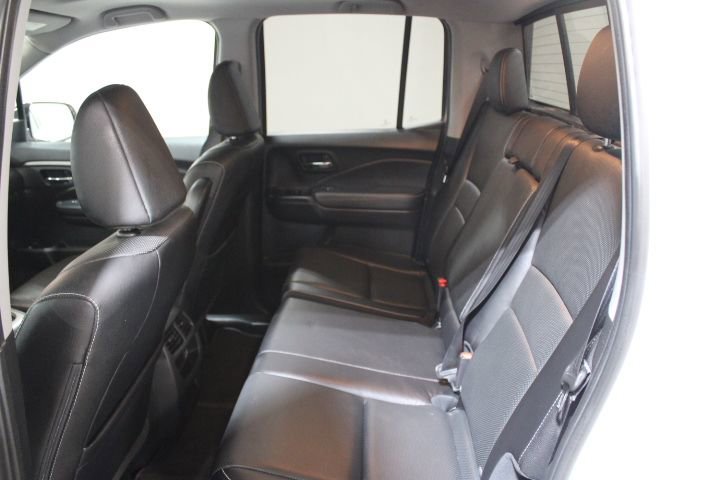Used 2021 Honda Ridgeline RTL-E image 21