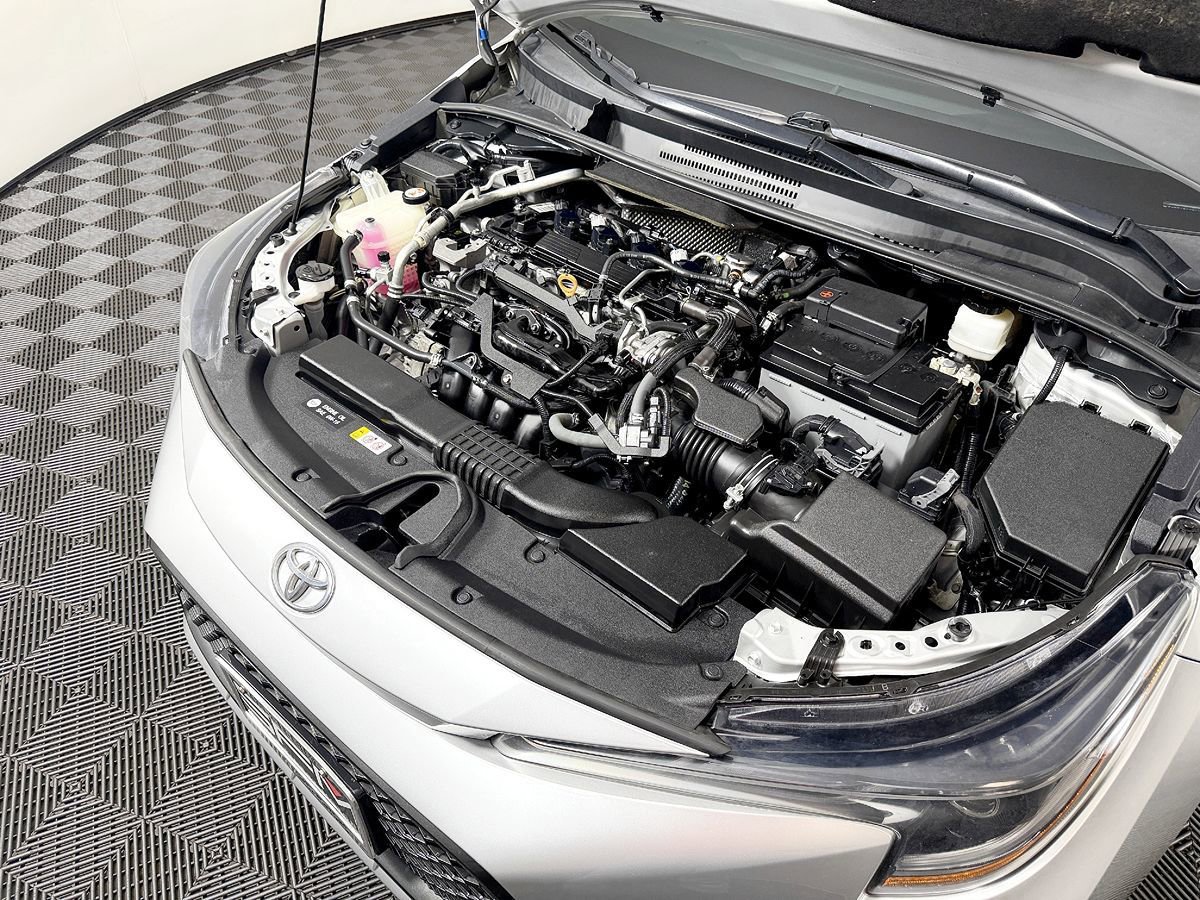 Used 2020 Toyota Corolla XSE w/ Carpet Mat Package (TMS) FWD image 20