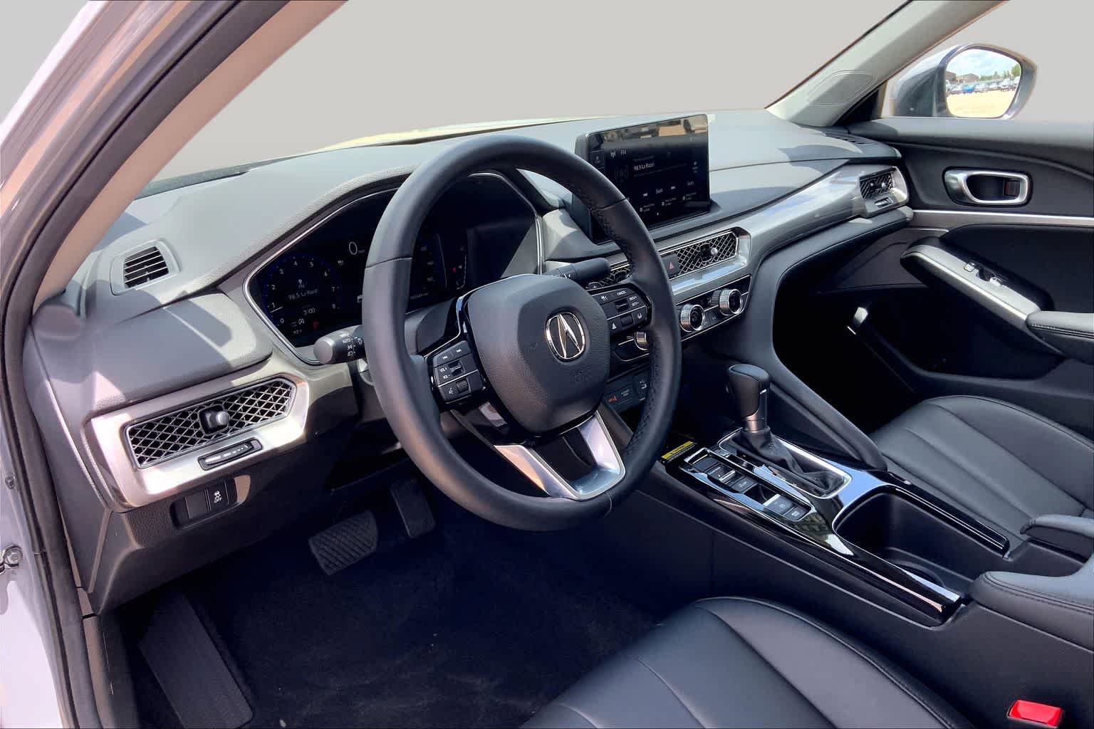 Used 2026 Acura Integra FWD image 16