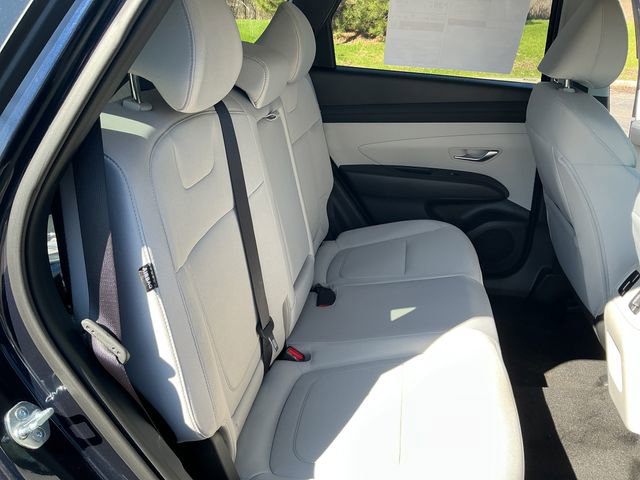 New 2026 Hyundai Tucson SEL AWD/4WD image 31