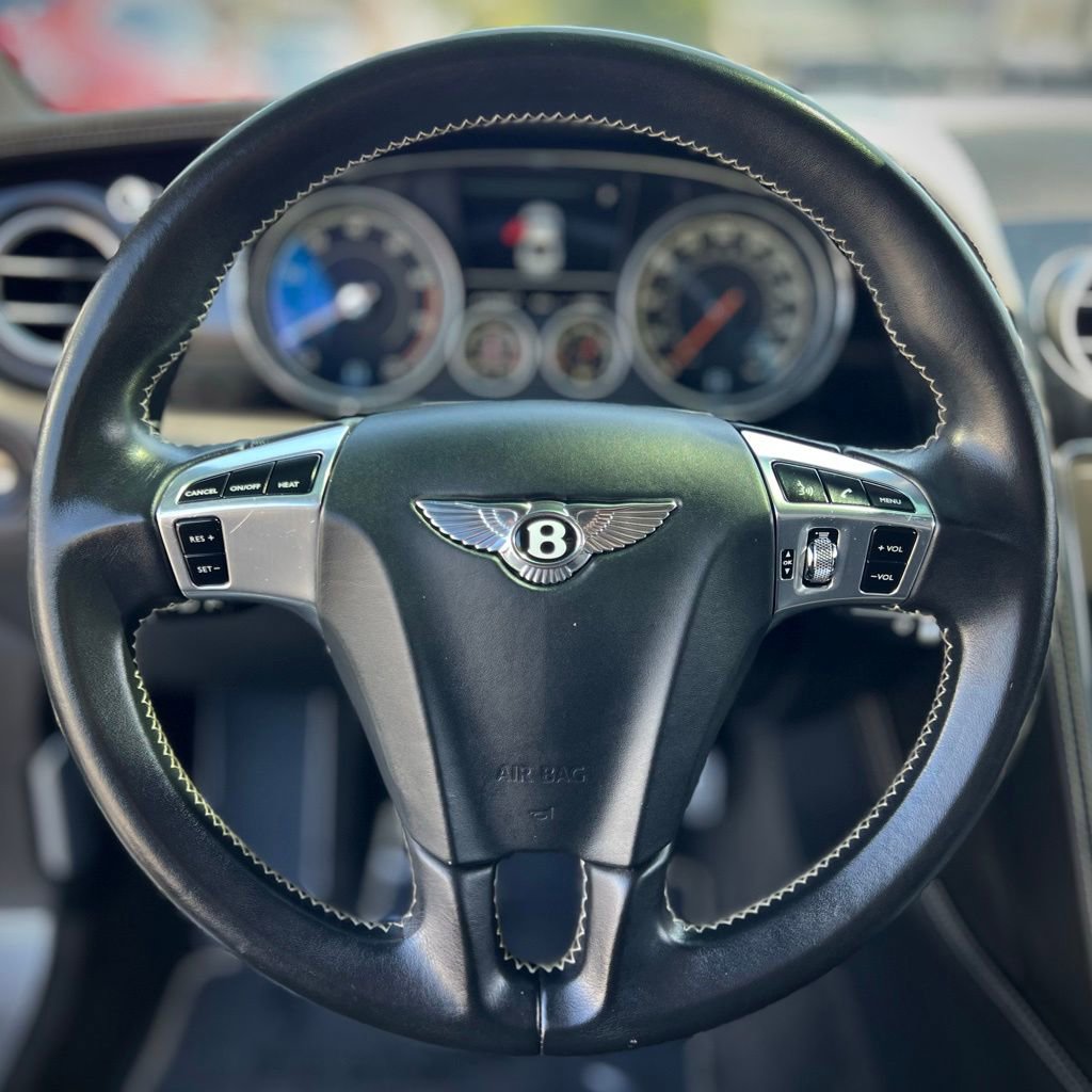 Used 2016 Bentley Continental GT image 43