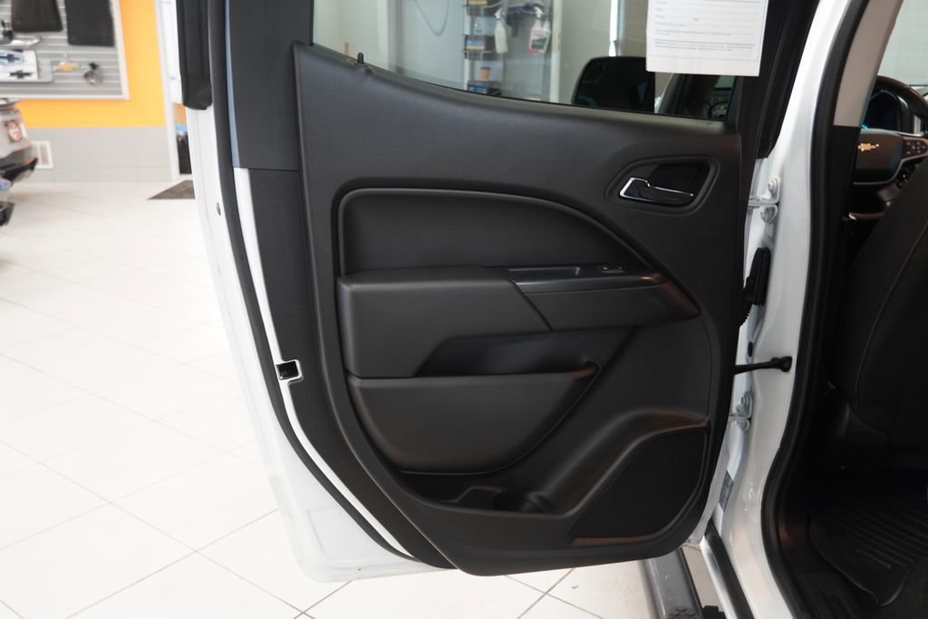 Used 2018 Chevrolet Colorado LT image 21