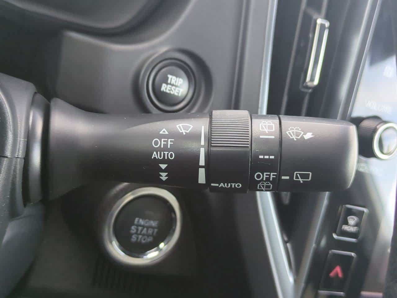 Certified 2026 Subaru Forester Limited AWD/4WD image 26