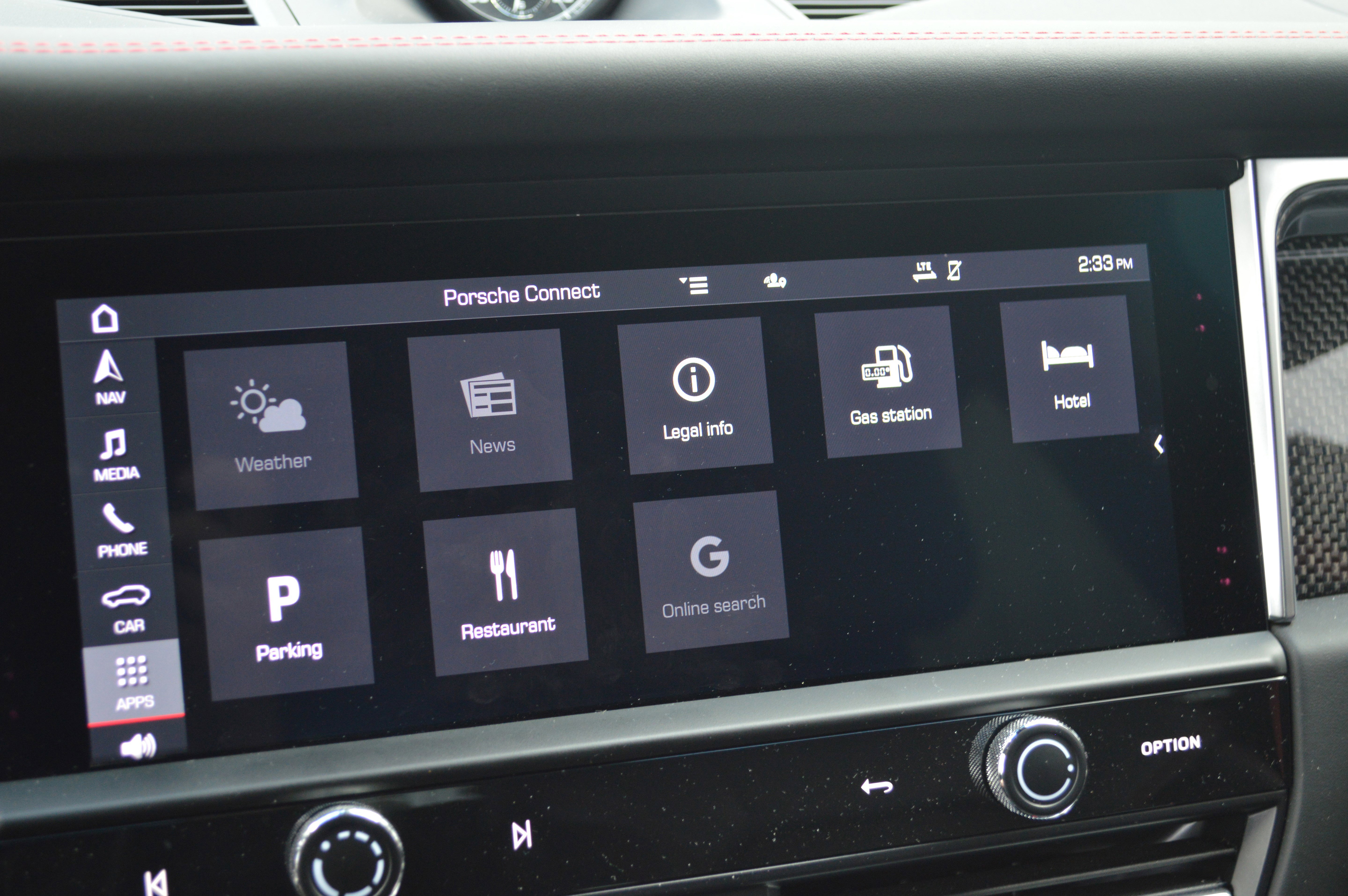 Used 2023 Porsche Macan GTS image 18