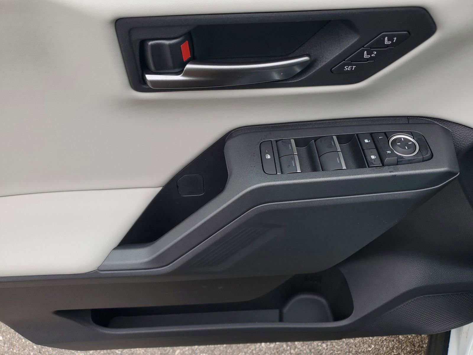 New 2026 Toyota RAV4 Limited image 20