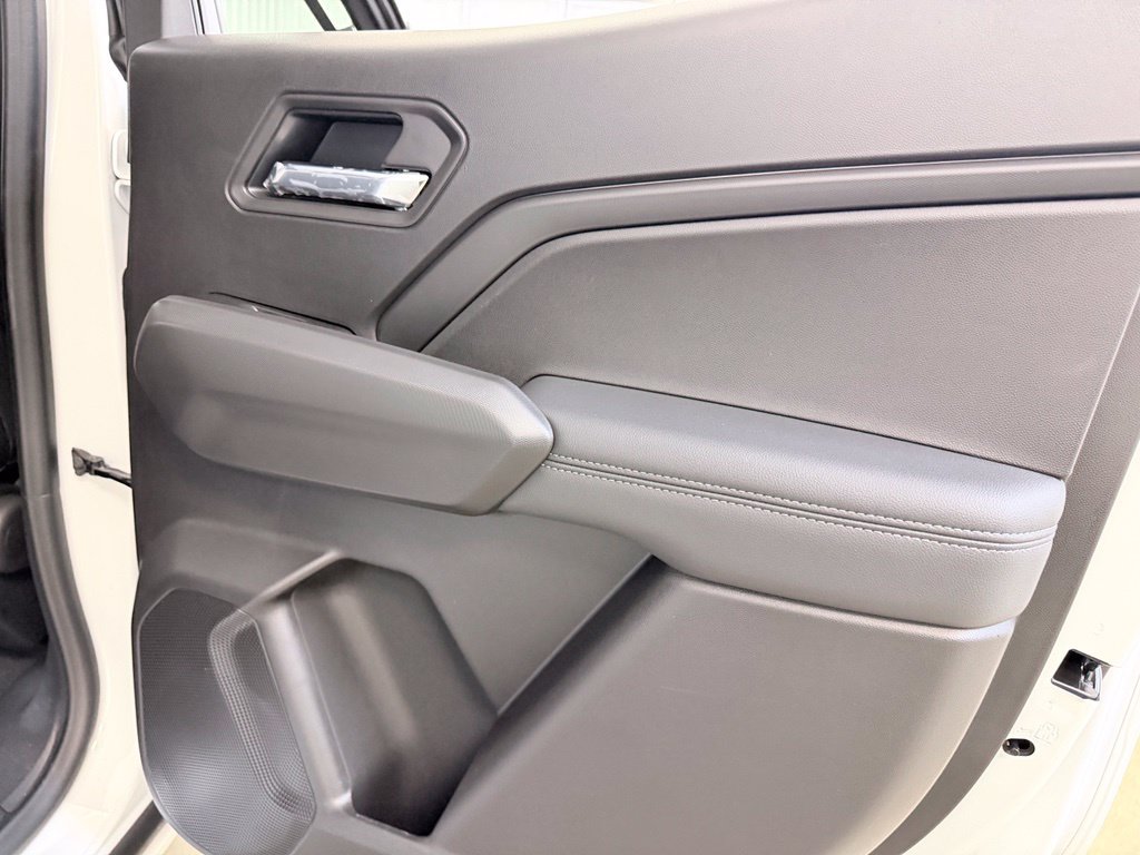 New 2026 GMC Canyon Elevation RWD image 24