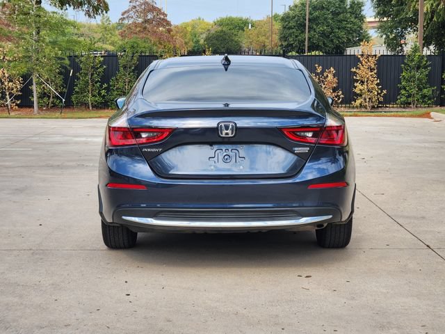 Used 2022 Honda Insight Touring image 6