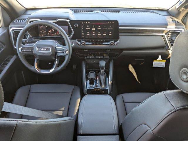 New 2025 GMC Canyon Elevation w/ Convenience Package RWD image 17