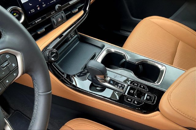 Certified 2024 Lexus NX 250 AWD w/ Cold Area Package image 18