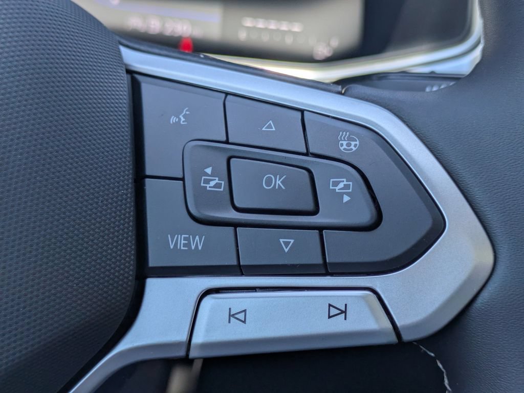 New 2026 Volkswagen Taos SE AWD/4WD image 26