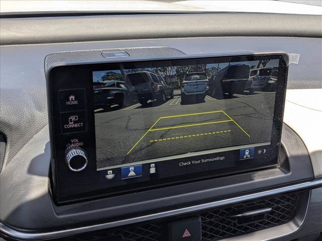 Certified 2025 Acura ADX A-Spec FWD image 14