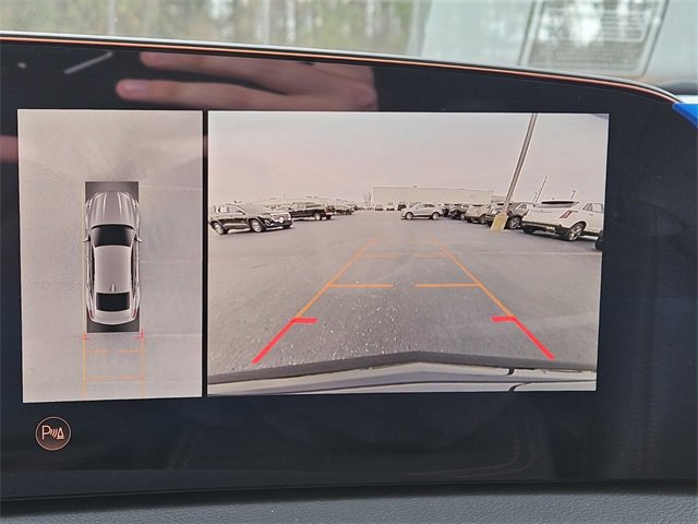 New 2026 Cadillac CT5 Sport image 23