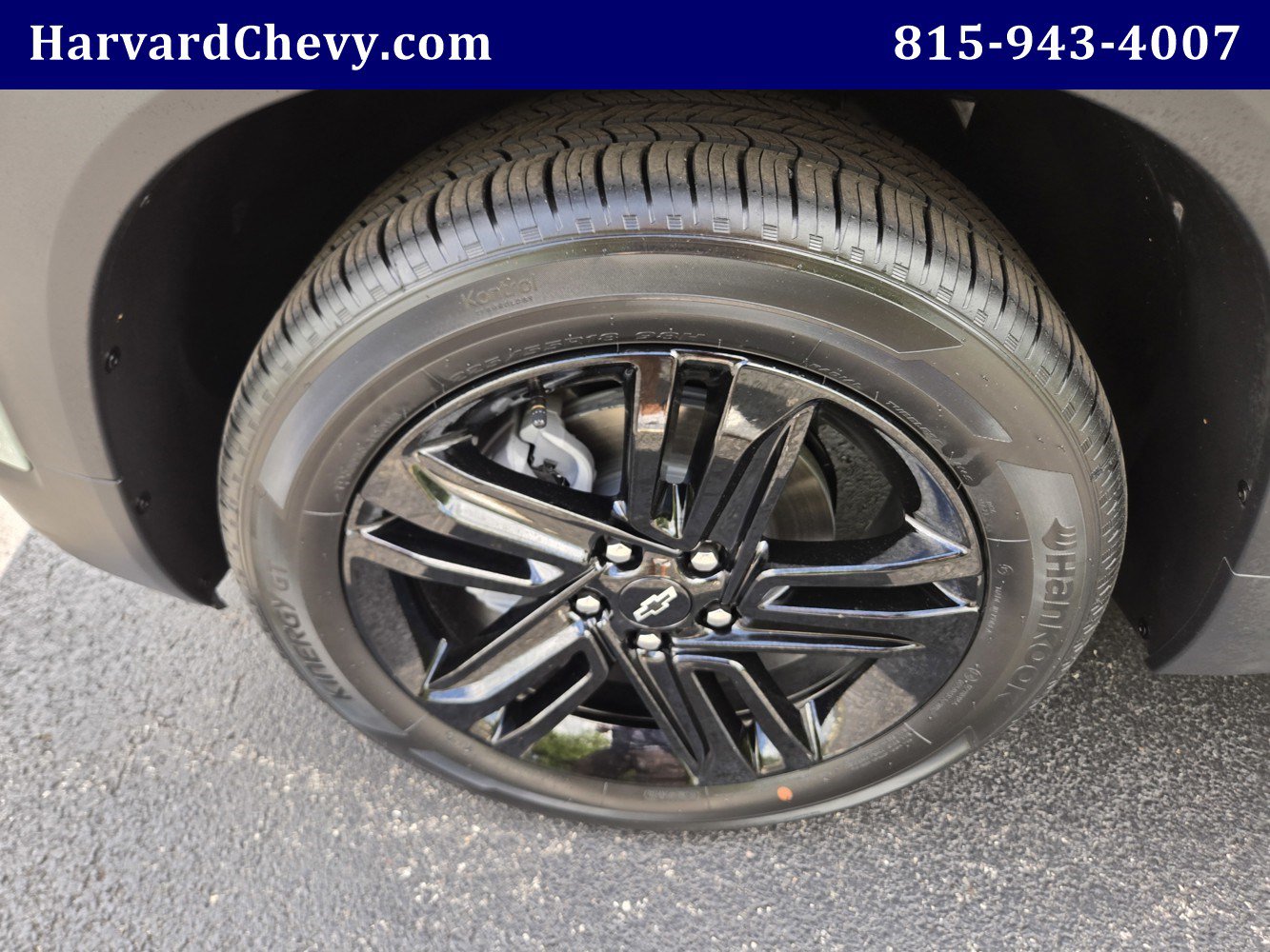 Used 2026 Chevrolet TrailBlazer LT w/ Convenience Package FWD image 41